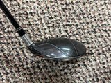 TaylorMade Burner 15° 3 Wood REAX 50g Seniors Flex Shaft TaylorMade Grip