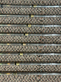 Callaway RAZR X Tour Iron Set 3-PW DG S300 Stiff Flex Shafts Lamkin REL Grips