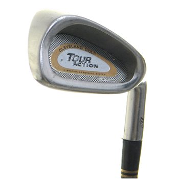 Cleveland TA5 (Copper Medallion) Single Iron