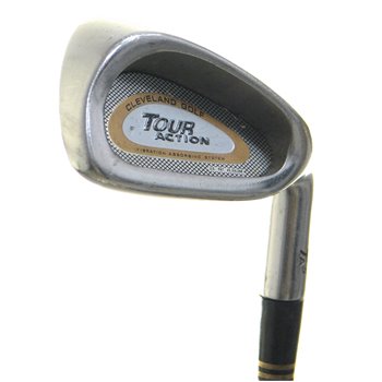 Cleveland Tour Action (Copper Medallion) Single Iron