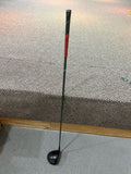 Callaway Epic Flash 10.5° Driver Synergy 50g Stiff Flex Shaft Geoleap Grip