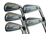 Srixon Z785 Iron Set 6-PW Dynamic Gold X100U X Flex Shafts GP Tour Velvet Grips