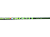 Project X Hzrdus Smoke 6.5 X Flex 44" Driver Shaft Callaway Optiflex Adaptor Tip