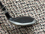 Nike SQ Sumo-2 23° 4 Hybrid Sasquatch Stiff Flex Shaft Nike Grip