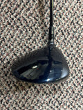 Callaway Paradym X 10.5° Driver MMT 60g X Flex Shaft Lamkin Hybrid Grip