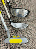 Paragon LH Rising Star Junior Golf Set Junior Flex SET-101823T04