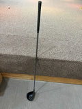 Callaway Paradym Triple Diamond 10.5° Driver Hzrdus 5.5 R Flex Shaft