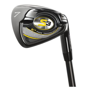 Cobra S3 Single Iron