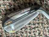 TaylorMade Sim DHY 22° 4 Driving Iron Diamana Ltd 75g S Flex Shaft Lamkin Grip