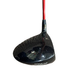 Titleist 910D2 12° Driver Bassara 50gRegular Flex Shaft Golf Pride M580 Grip