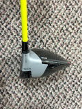 TaylorMade M4 D-Type 10.5° Driver V2 Pro Force F3 R Flex Shaft Winn Dri•Tac Grip