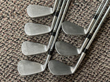 Callaway Cobra Men's Right Hand Complete Golf Club Set +.5" S Flex SET-090723T03