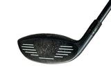 Wilson Staff LP 15° 3 Wood SK Fiber Tour Trac 90 R Flex Shaft Master Wrap Grip