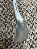 TaylorMade MG3 58HB•12 Lob Wedge DG Tour S200 S Flex Shaft Lamkin Crossline Grip