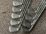 Titleist Cobra Men's Right Hand Complete Golf Club Set S Flex SET-090623T04