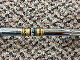 Cleveland Tour Action 900 58° Lob Wedge DG S Flex Shaft GP Tour Wrap Grip