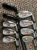 Ping Callaway TaylorMade MRH Complete Set Standard Length S Flex SET-050823T03