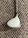 TaylorMade RBZ 21° 7 Wood RBZ Matrix Ozik Ladies Flex Shaft GP MCC +4 Align Grip