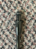 Fujikura Atmos 6 Stiff Flex Shaft Golf Pride Tour Velvet Grip