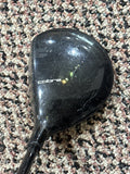 Cobra F Max Offset 20° 5 Wood Superlite 55g Stiff Flex Shaft Golf PT Velvet Grip