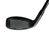 Callaway Rogue ST Max OS 4 Hybrid Tensei S Flex Shaft GP Tour Velvet Align Grip