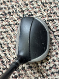 Nike SQ Sumo-2 23° 4 Hybrid Sasquatch Stiff Flex Shaft Nike Grip