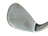 Callaway Jaws Full Toe 60•10 LW DG Spinner 115 Wedge Flex Shaft Lamkin UTX Grip