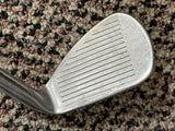Adams Left Hand Idea a12 OS 49° GW True Temper 85 Wedge Flex Shaft Adams Grip