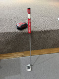 Scotty Cameron Futura X7M 34" Putter w/HC SC Shaft Super Stroke Tour 2.0 Grip