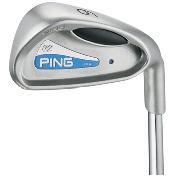 Ping G2 Single Iron (Any Dot Color)