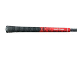 Cobra F6 Baffler 16°-19° 4-5 Fairway Wood Ozik Red Tie S Flex Shaft GP MCC Grip