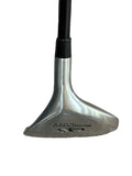 Wedgewood Golf Silver 42° 9 Iron w/HC Wedgewood Ladies Flex Shaft Dri•Tac Grip
