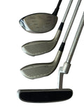 Ping Trooper Men's Right Hand Complete Golf Club Set Stiff Flex SET-111224T06