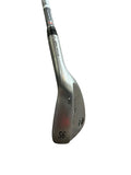 Wilson Staff FG Tour Traction Control 56° SW DG Wedge Flex Shaft Lamkin Grip