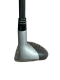 TaylorMade Rescue Mid 16° 2 Hybrid TM-UT Plus Regular Flex Shaft TaylorMade Grip