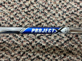 Titleist SM7 54•10S SW Project X 6.5 Extra S Flex Shaft GP Tour Velvet Grip