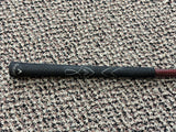 Callaway RAZR X HL 27° 5 Hybrid Callaway 60g Senior Flex Shaft Callaway Grip