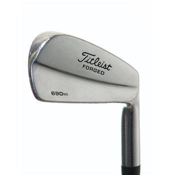 Titleist 690 MB Forged Single Iron