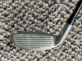 Callaway RAZR X HL 27° 5 Hybrid Callaway 60g Senior Flex Shaft Callaway Grip