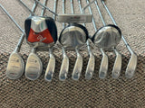 Callaway AMF Men's Right Hand Complete Golf Club Set Regular Flex SET-101123T08