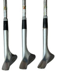 Cleveland REG•588 Tour Wedge Set 52/56/60 TT Wedge Flex Shafts GP CP2 Wrap Grips
