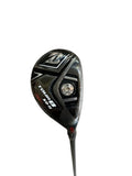 Bridgestone Tour B XD-H 21° 3 Hybrid Hzrdus 5.5 Shaft GP Tour Velvet 360 Grip