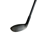 Bridgestone Tour B XD-H 21° 3 Hybrid Hzrdus 5.5 Shaft GP Tour Velvet 360 Grip