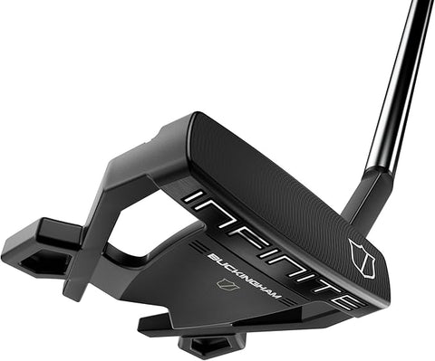Wilson 2024 Infinite Buckingham Golf Putter&nbsp;