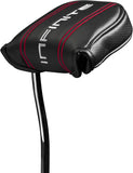 Wilson Staff Infinite Bucktown Putter with Headcover
