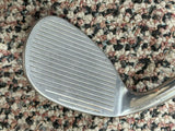Callaway Sure Out 58° Lob Wedge KBS 90 Wedge Flex Shaft Golf Pride MCC +4 Grip