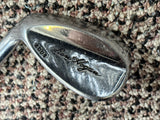 Ben Hogan Left Hand 6004 Lob Wedge Apex Wedge Flex Shaft Lamkin Crossline Grip