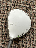 TaylorMade RBZ 21° 7 Wood RBZ Matrix Ozik Ladies Flex Shaft GP MCC +4 Align Grip