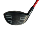 Titleist 910D2 12° Driver Bassara 50gRegular Flex Shaft Golf Pride M580 Grip