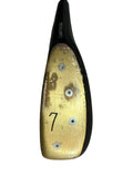 Competitive Edge Samurai L.C.G. 37" 7 Iron Senior Flex Graphite Percise Grip